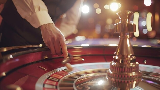 barbar77 Super Sic Bo live dice table interface with betting zones